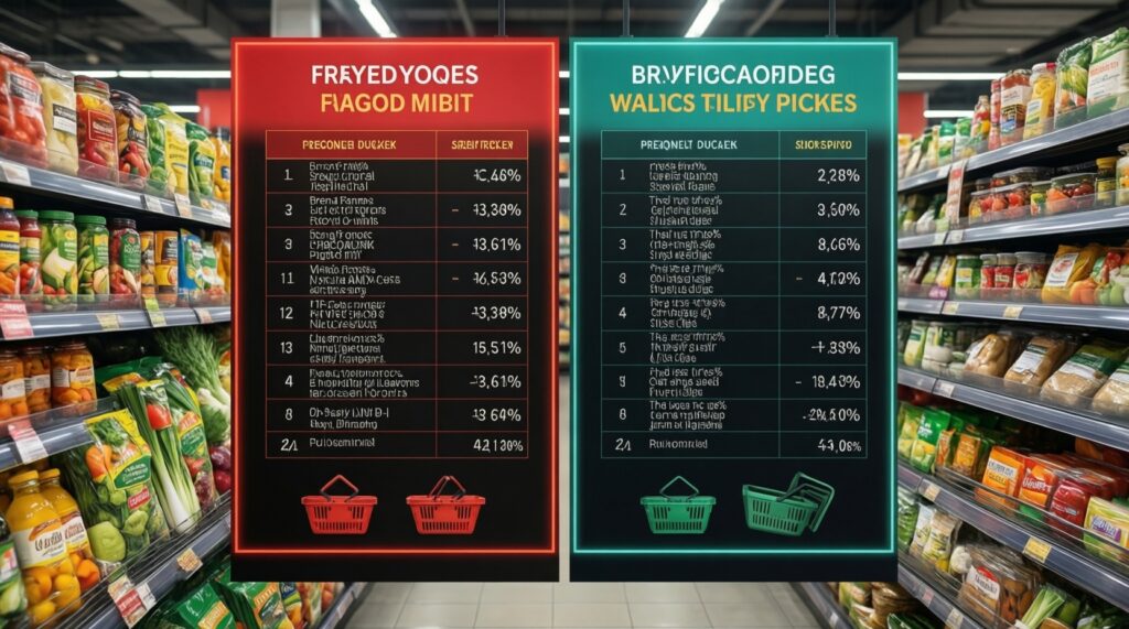 Тренды потребительского спроса в РФ: что покупают чаще всего в 2026 году - иллюстрация