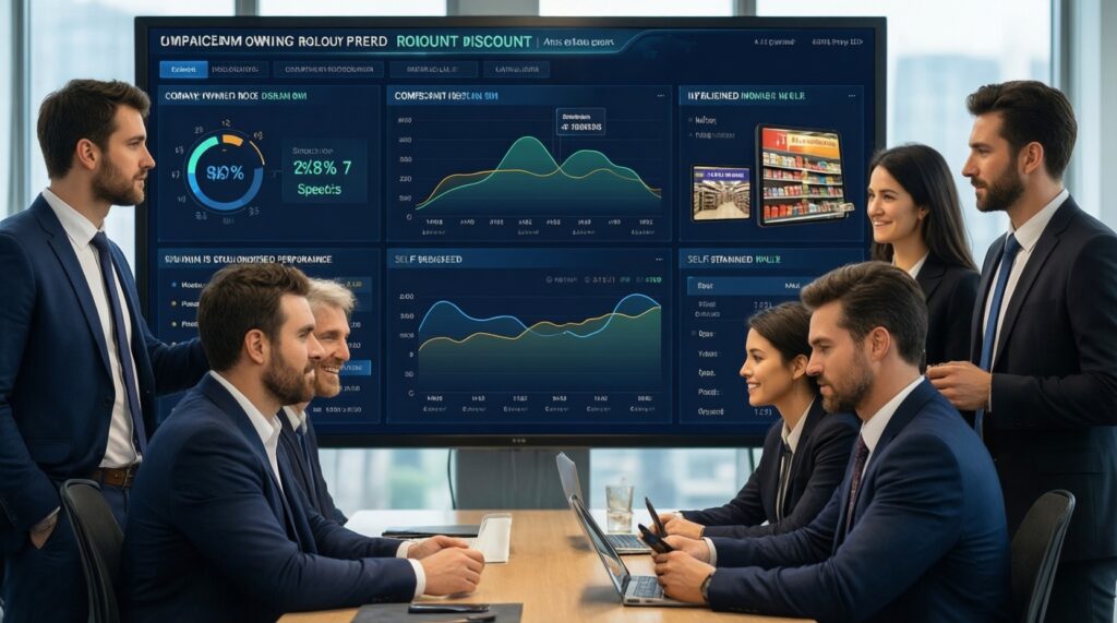 Экспансия дискаунтеров: кто растёт быстрее всех и за счёт каких форматов - иллюстрация