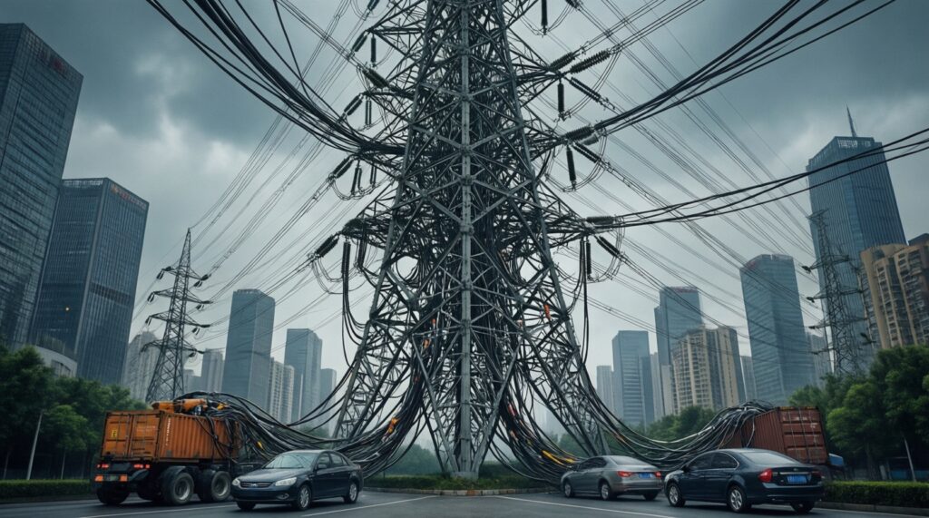 Слияния и поглощения в ритейле РФ: ключевые сделки и их последствия для цен и ассортимента - иллюстрация