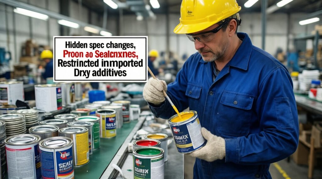 Импортозамещение на полке: какие категории реально 