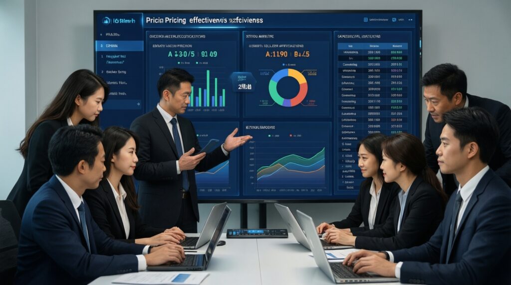 Цены под контролем: как ритейлеры управляют промо, наценками и динамическим ценообразованием - иллюстрация