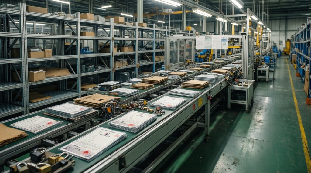 Импортозамещение в ассортименте: что реально заменили, а где по‑прежнему дефицит альтернатив - иллюстрация