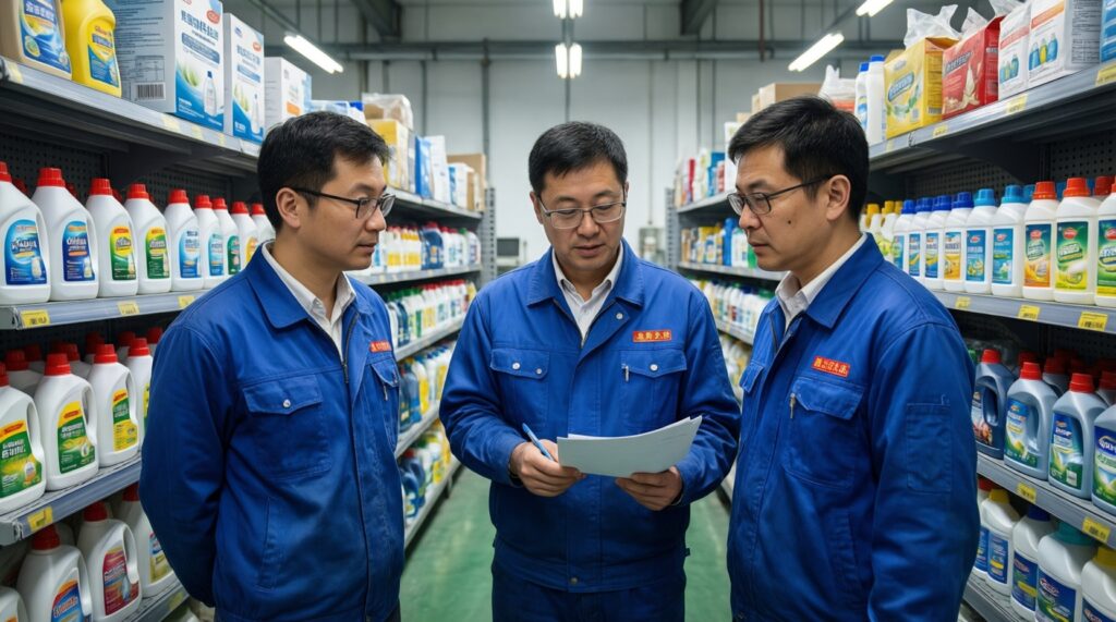 Импортозамещение на полке: какие категории реально 