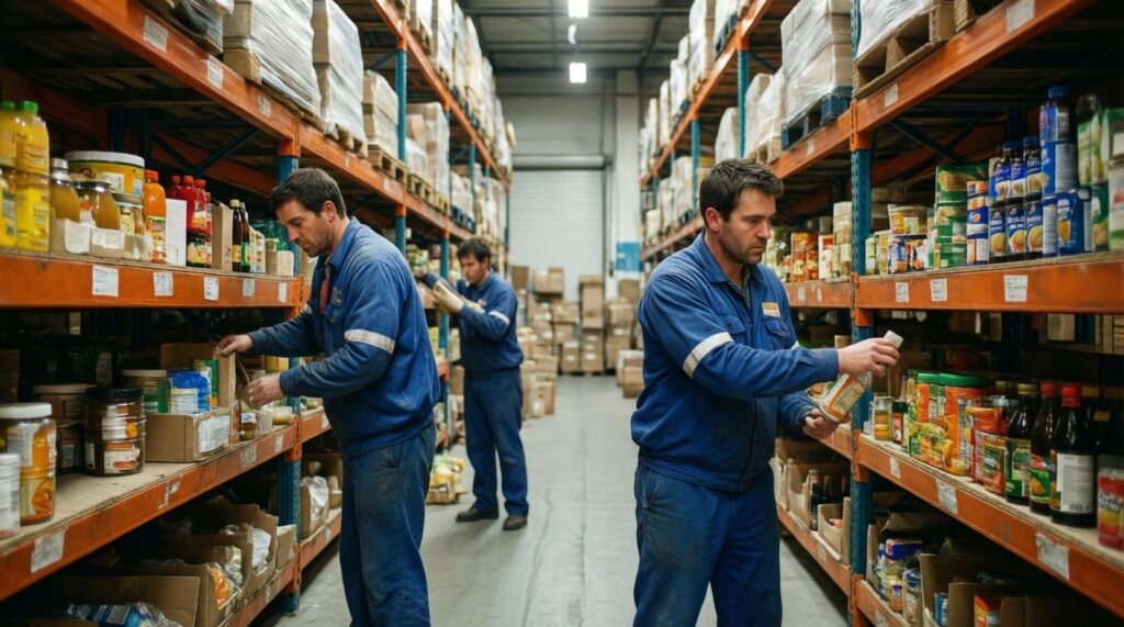 Маркетплейсы vs офлайн-сети: где проходит новая граница конкуренции - иллюстрация