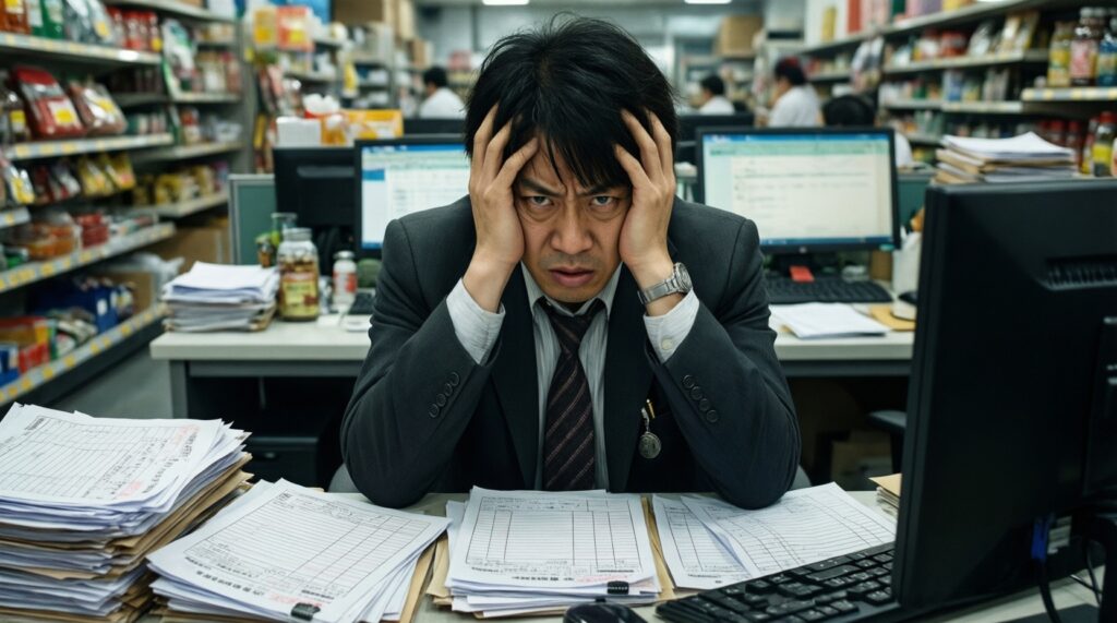 Кадровый голод в ритейле: как сети удерживают персонал и автоматизируют операции - иллюстрация