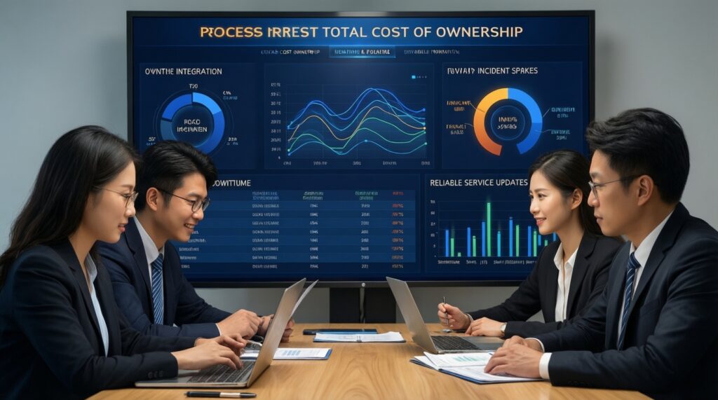 Самообслуживание и кассы без кассиров: эффективность, потери и реакция покупателей - иллюстрация