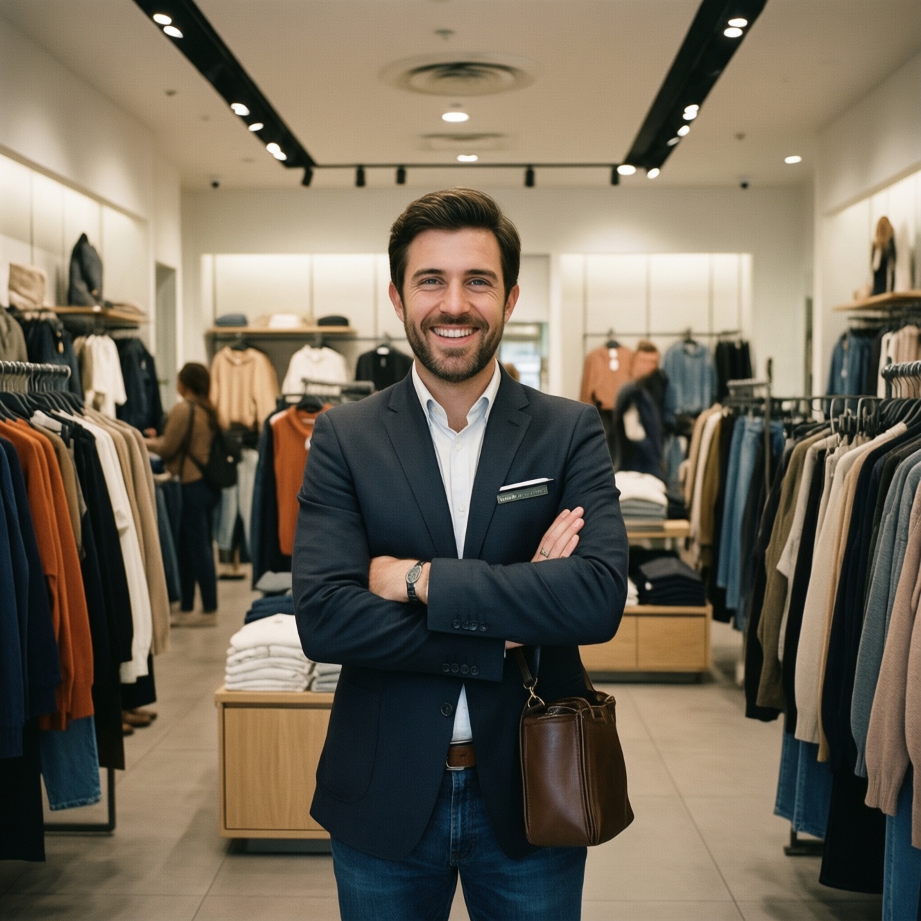 Маркетплейсы и офлайн-сети: конкуренция или симбиоз через пункты выдачи и корнеры