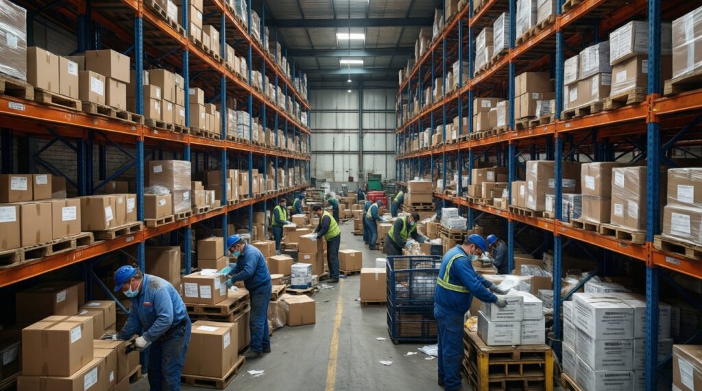 Динамика цен в FMCG: какие товары дорожают быстрее и почему - иллюстрация