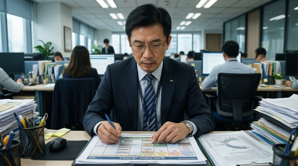 Кадровый дефицит в ритейле: как сети автоматизируют процессы и удерживают персонал - иллюстрация