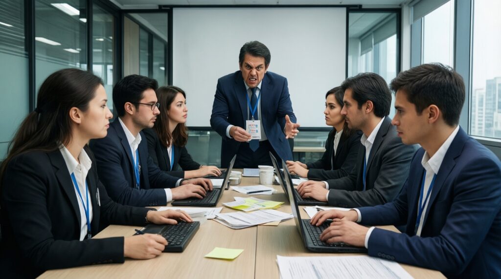 Кадровый дефицит в ритейле: как сети автоматизируют процессы и удерживают персонал - иллюстрация