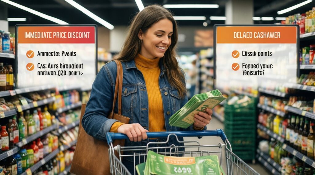 Лояльность и кешбэк: как меняются программы лояльности и что это дает покупателю - иллюстрация