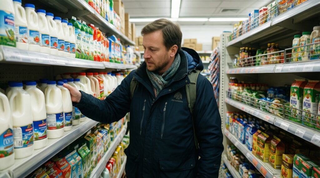 Дискаунтеры против супермаркетов: кто выигрывает в российских регионах - иллюстрация