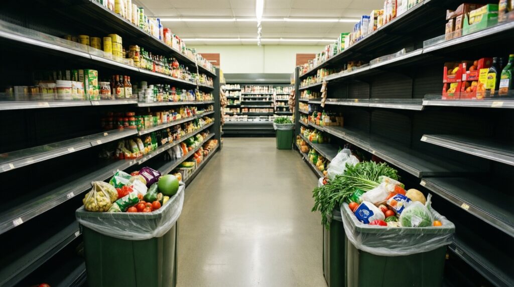 Развитие региональных сетей: почему локальные игроки усиливаются и как конкурируют с федеральными - иллюстрация