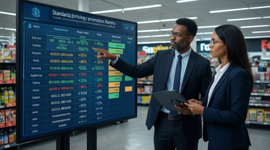 Развитие региональных сетей: почему локальные игроки усиливаются и как конкурируют с федеральными - иллюстрация