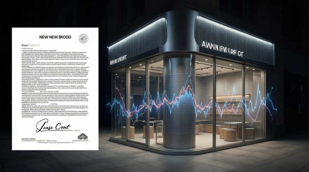 Ритейл-аренда и торговые центры: как меняются ставки, трафик и портрет арендатора - иллюстрация