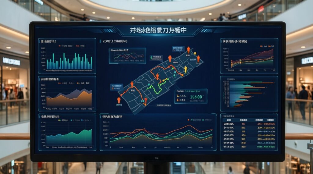Ритейл-аренда и торговые центры: как меняются ставки, трафик и портрет арендатора - иллюстрация