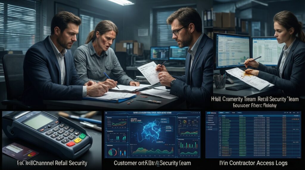 Регулирование и проверки: какие инициативы государства сильнее всего влияют на ритейл - иллюстрация