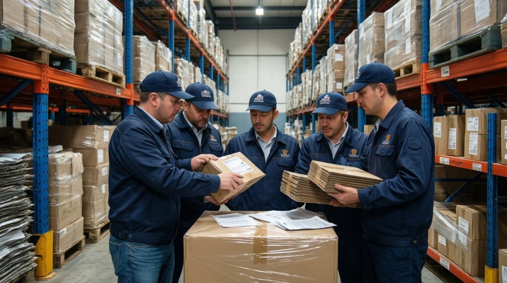 Эко-повестка без переплат: как сети оптимизируют упаковку и сокращают списания - иллюстрация