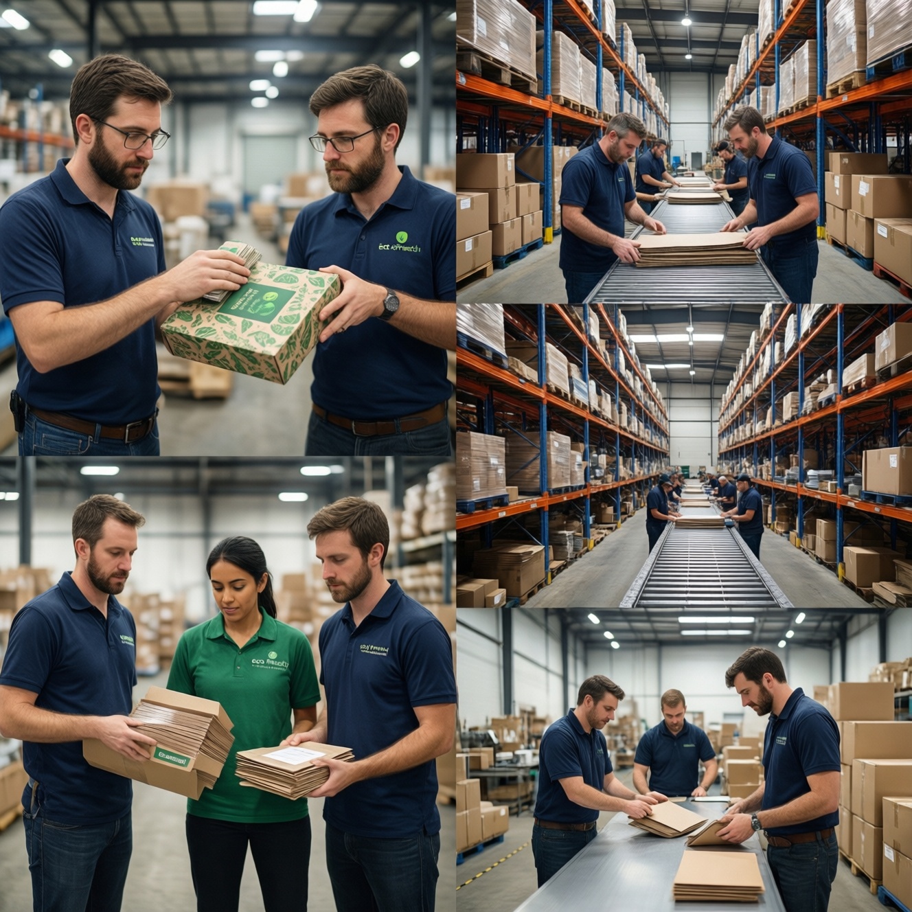 Эко-повестка без переплат: как сети оптимизируют упаковку и сокращают списания