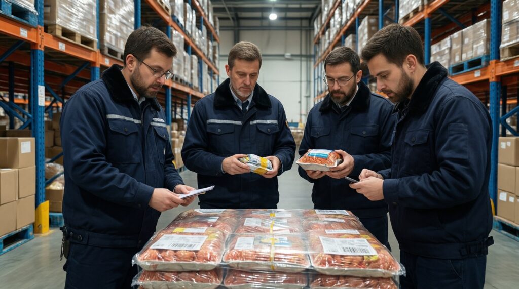 Эко-повестка без переплат: как сети оптимизируют упаковку и сокращают списания - иллюстрация