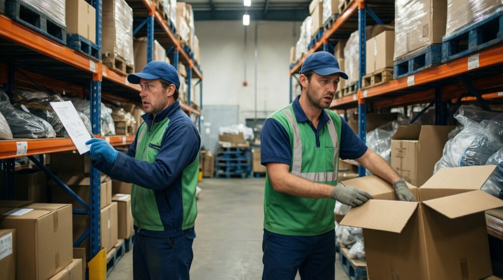 Эко-повестка без переплат: как сети оптимизируют упаковку и сокращают списания - иллюстрация