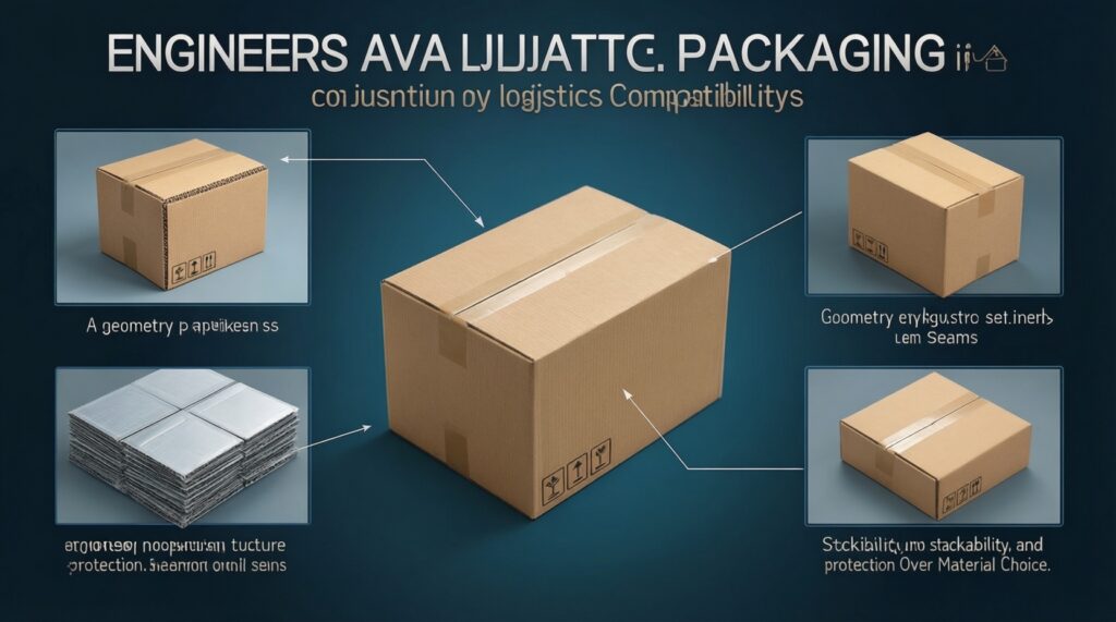 Эко-повестка без переплат: как сети оптимизируют упаковку и сокращают списания - иллюстрация