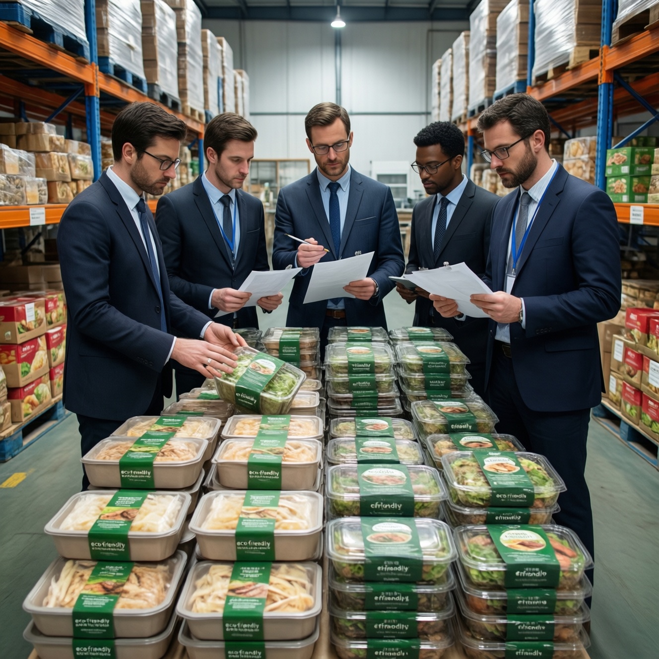 Эко-повестка без переплат: как сети оптимизируют упаковку и сокращают списания