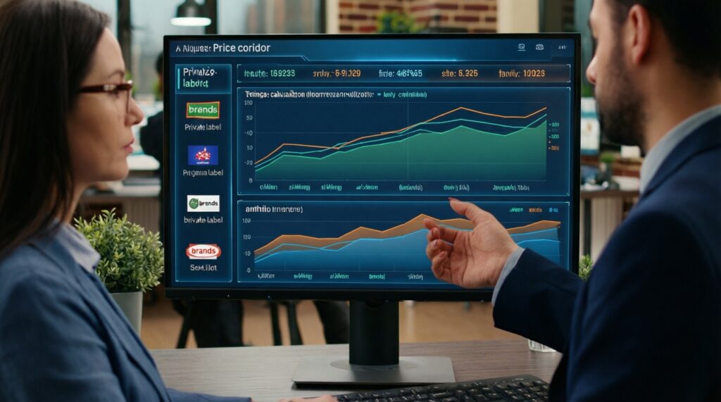 Рост доли СТМ (собственных торговых марок): как сети меняют ассортимент и цены - иллюстрация