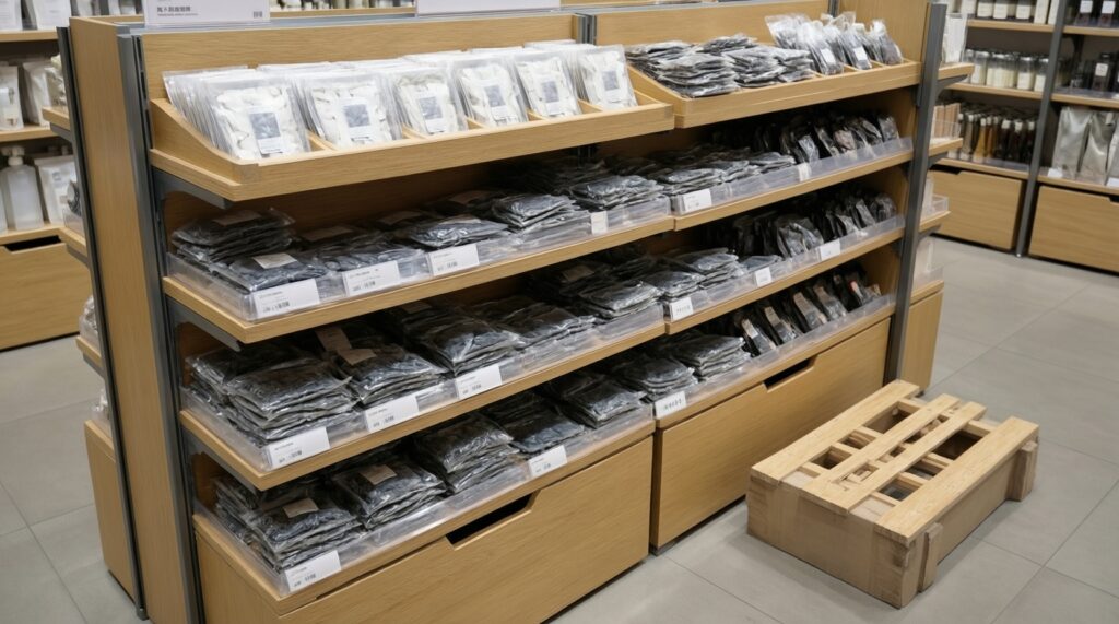 Фуд-холлы, кулинария и готовая еда: почему растет доля ready-to-eat и как на этом зарабатывают - иллюстрация