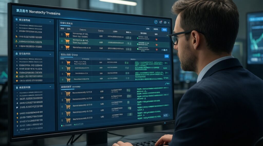 Антифрод и безопасность: как ритейл борется с кражами, возвратами и мошенничеством в онлайне - иллюстрация