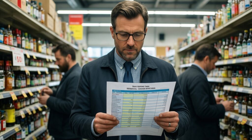 Рост доли СТМ (собственных торговых марок): как сети меняют ассортимент и цены - иллюстрация